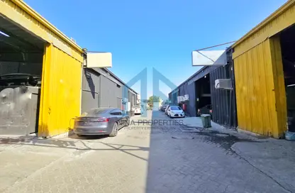 Warehouse - Studio - 2 Bathrooms for sale in Al Quoz Industrial Area 3 - Al Quoz Industrial Area - Al Quoz - Dubai