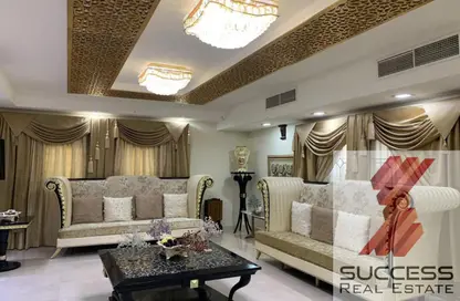 Villa - 6 Bedrooms - 7+ Bathrooms for sale in Al Twar 1 - Al Twar - Dubai