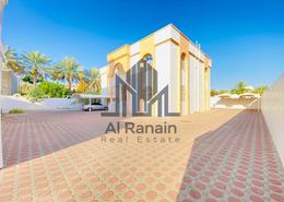 Villa - 6 bedrooms - 6 bathrooms for rent in Al Towayya - Al Ain