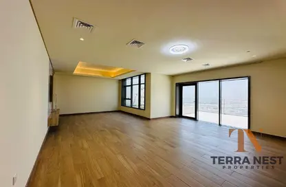 Apartment - 3 Bedrooms - 4 Bathrooms for rent in Park View Tower - Jumeirah Village Circle - Dubai