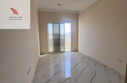 شقة - غرفة نوم - 2 حمامات للايجار في 2 المويهات - المويهات - عجمان