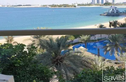 Apartment - 2 Bedrooms - 3 Bathrooms for rent in Al Dabas - Shoreline Apartments - Palm Jumeirah - Dubai Apartment - 2 Bedrooms - 3 Bathrooms for rent in Al Dabas - Shoreline Apartments - Palm Jumeirah - Dubai