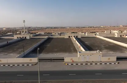 Land - Studio for rent in Al Sajaa Industrial - Al Sajaa - Sharjah