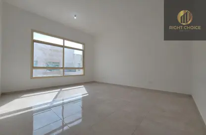 Apartment - Studio - 1 Bathroom for rent in Khalifa City A Villas - Khalifa City A - Khalifa City - Abu Dhabi