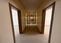 Hall / Corridor image for: Labor Camp - 8 bathrooms for rent in Al Jurf Industrial - Ajman, Image 1