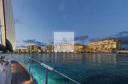 Apartment - 3 Bedrooms - 4 Bathrooms for sale in Six Senses Residences - Palm Jumeirah - Dubai
