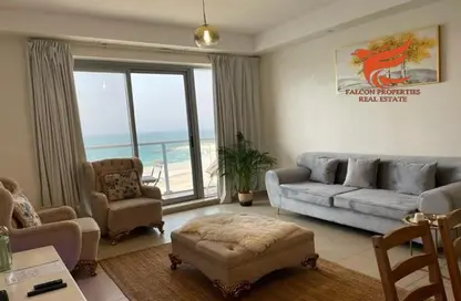 Apartment - 1 Bedroom - 2 Bathrooms for sale in Pacific - Al Marjan Island - Ras Al Khaimah