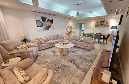 Apartment - 3 Bedrooms - 3 Bathrooms for rent in SG Al Majaz Building - Al Majaz - Sharjah Apartment - 3 Bedrooms - 3 Bathrooms for rent in SG Al Majaz Building - Al Majaz - Sharjah