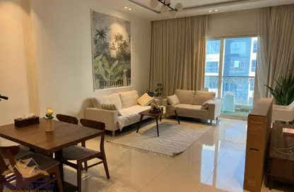 Apartment - 2 Bedrooms - 2 Bathrooms for rent in Burj View Residence - Arjan - Dubai Apartment - 2 Bedrooms - 2 Bathrooms for rent in Burj View Residence - Arjan - Dubai