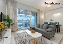 Apartment - 2 bedrooms - 2 bathrooms for rent in Ary Marina View Tower - Dubai Marina - Dubai