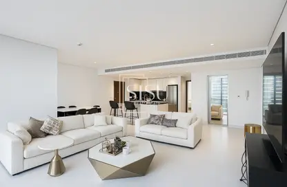 Apartment - 2 Bedrooms - 2 Bathrooms for rent in Building 9 - CityWalk Residential - City Walk - Dubai