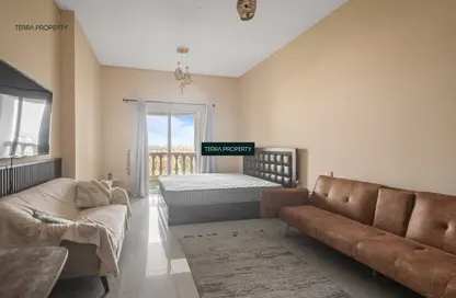 شقة - 1 حمام للايجار في رويال بريز 3 - رويال بريز - قرية الحمرا - رأس الخيمة