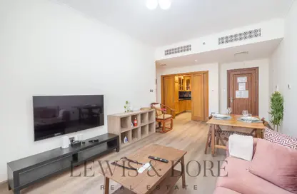 Apartment - 1 Bedroom - 2 Bathrooms for rent in Yansoon 5 - Yansoon - Old Town - Downtown Dubai - Dubai Apartment - 1 Bedroom - 2 Bathrooms for rent in Yansoon 5 - Yansoon - Old Town - Downtown Dubai - Dubai