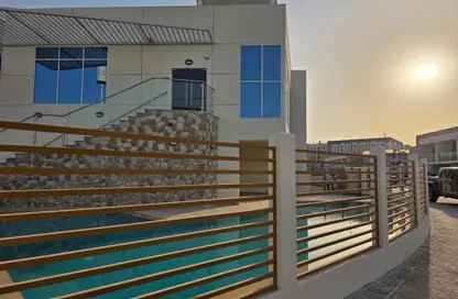 Villa - 2 Bedrooms - 2 Bathrooms for rent in Rukan 3 - Dubai Land - Dubai