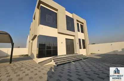 فيلا - 4 غرف نوم - 5 حمامات للايجار في العوير 1 - العوير - دبي