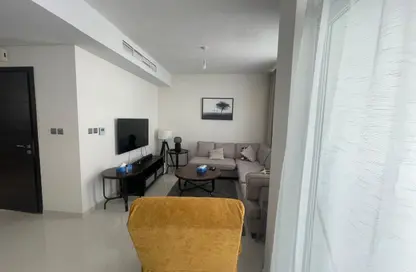 Townhouse - 3 Bedrooms - 3 Bathrooms for rent in Albizia - Damac Hills 2 - Dubai