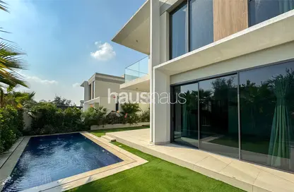 فيلا - 4 غرف نوم - 6 حمامات للايجار في 1 هارموني - هارموني - تلال الغاف - دبي