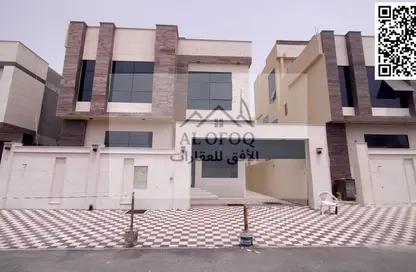 فيلا - 5 غرف نوم - 7 حمامات للبيع في 1 الياسمين - الياسمين - عجمان