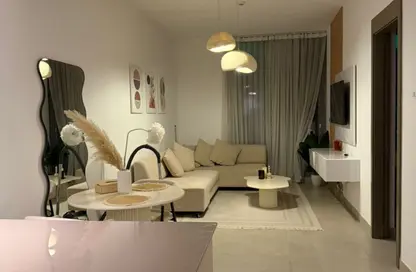 Apartment - 1 Bedroom - 2 Bathrooms for rent in Bluebell Residence - District 11 - Jumeirah Village Circle - Dubai Apartment - 1 Bedroom - 2 Bathrooms for rent in Bluebell Residence - District 11 - Jumeirah Village Circle - Dubai