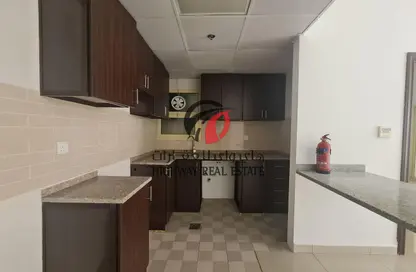 Apartment - 1 Bedroom - 2 Bathrooms for rent in Al Salem Tower 2 - Al Nahda 1 - Al Nahda - Dubai