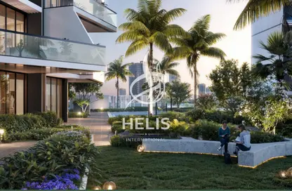 شقة - غرفة نوم - 2 حمامات للبيع في بينغاتي جروف - قرية الجميرا سركل - دبي