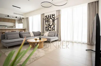 Apartment - 3 Bedrooms - 3 Bathrooms for sale in Executive Residences 1 - Executive Residences - Dubai Hills Estate - Dubai