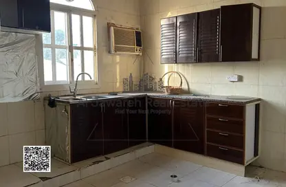 Villa - 3 Bedrooms - 3 Bathrooms for rent in Al Rawda 3 - Al Rawda - Ajman