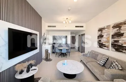 شقة - غرفة نوم - 2 حمامات للبيع في اوركيد ريزيدنس - حديقة دبي العلميه - دبي