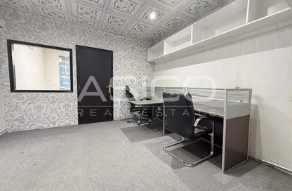 Office Space - Studio - 1 Bathroom for rent in Hor Al Anz East - Hor Al Anz - Deira - Dubai