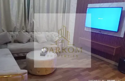 Apartment - 2 Bedrooms - 2 Bathrooms for rent in Ajman 44 building - Al Hamidiya 1 - Al Hamidiya - Ajman