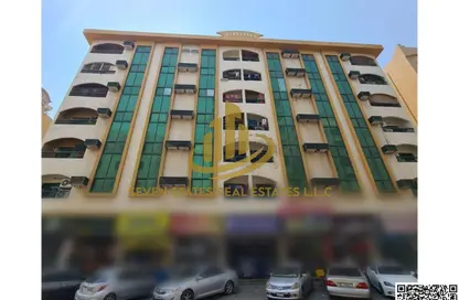 Whole Building - 7+ Bedrooms - 7+ Bathrooms for sale in Ajman Industrial 2 - Ajman Industrial Area - Ajman