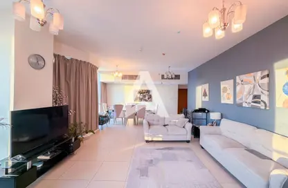 Apartment - 2 Bedrooms - 3 Bathrooms for sale in Park Terrace - Dubai Silicon Oasis - Dubai