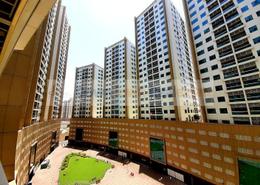 Studio - 1 bathroom for sale in Tower A1 - Ajman Pearl Towers - Ajman Downtown - Ajman
