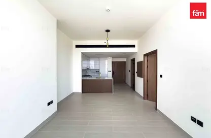 Apartment - 1 Bedroom - 2 Bathrooms for sale in Binghatti Tulip - Jumeirah Village Circle - Dubai