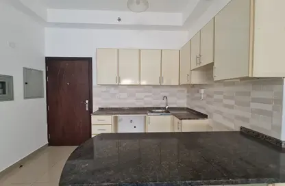 Apartment - Studio - 1 Bathroom for rent in Al Salem Tower 2 - Al Nahda 1 - Al Nahda - Dubai