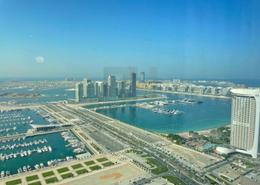 Apartment - 2 bedrooms - 3 bathrooms for sale in Damac Heights - Dubai Marina - Dubai