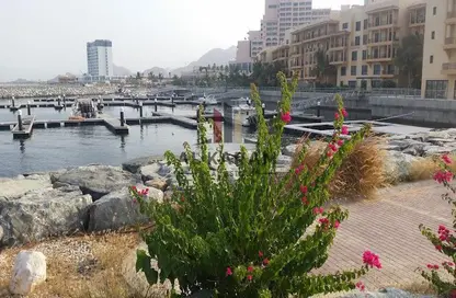 Apartment - 3 Bedrooms - 4 Bathrooms for sale in Dibba Al Fujairah - Fujairah