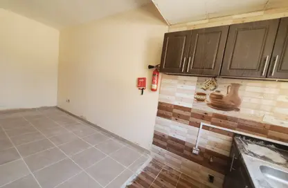 Apartment - Studio - 1 Bathroom for rent in The Icon Casa 2 - Al Rashidiya 3 - Al Rashidiya - Ajman