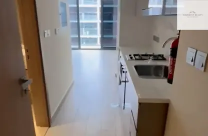 Apartment - Studio - 1 Bathroom for sale in Azizi Riviera 43 - Meydan One - Meydan - Dubai