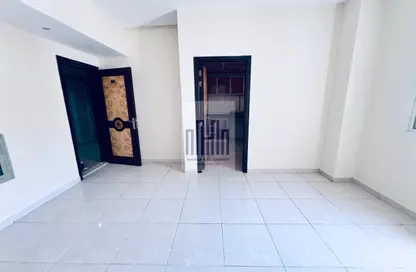 Apartment - 1 Bedroom - 1 Bathroom for rent in Fire Station Road - Muwaileh - Sharjah