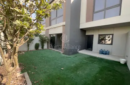 Townhouse - 3 Bedrooms - 4 Bathrooms for rent in The Pulse Villas - The Pulse - Dubai South (Dubai World Central) - Dubai Townhouse - 3 Bedrooms - 4 Bathrooms for rent in The Pulse Villas - The Pulse - Dubai South (Dubai World Central) - Dubai