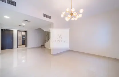 Townhouse - 4 Bedrooms - 6 Bathrooms for rent in Seasons Community - Jumeirah Village Circle - Dubai