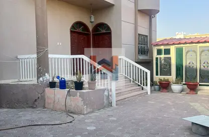 فيلا - 5 غرف نوم - 7 حمامات للبيع في فلل الروضة 3 - 3  الروضة - الروضة - عجمان