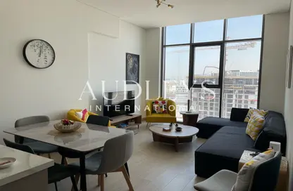 Apartment - 2 Bedrooms - 2 Bathrooms for sale in Azizi Fawad Residence - Dubai Healthcare City 2 - Al Jaddaf - Dubai