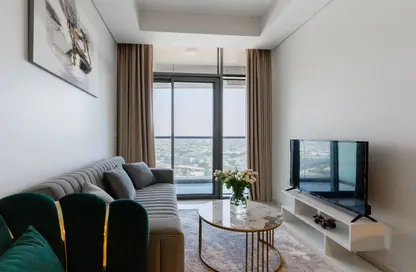 Apartment - 1 Bedroom - 1 Bathroom for rent in Aykon City Tower C - Aykon City - Business Bay - Dubai Apartment - 1 Bedroom - 1 Bathroom for rent in Aykon City Tower C - Aykon City - Business Bay - Dubai