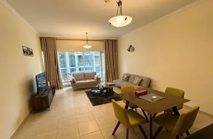 Apartment - 1 Bedroom - 2 Bathrooms for sale in Burj Al Nujoom - Downtown Dubai - Dubai Apartment - 1 Bedroom - 2 Bathrooms for sale in Burj Al Nujoom - Downtown Dubai - Dubai