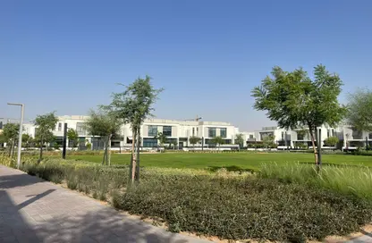 Townhouse - 3 Bedrooms - 4 Bathrooms for sale in Murooj Al Furjan - Al Furjan - Dubai