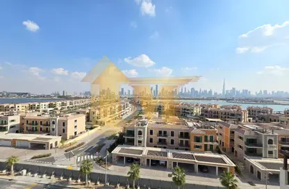 Apartment - 1 Bedroom - 2 Bathrooms for rent in La Sirene - La Mer - Jumeirah - Dubai