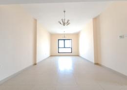 Apartment - 2 bedrooms - 3 bathrooms for rent in Manazil Tower 4 - Al Nahda - Sharjah