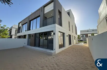 Villa - 4 Bedrooms - 5 Bathrooms for rent in Aura - Tilal Al Ghaf - Dubai
